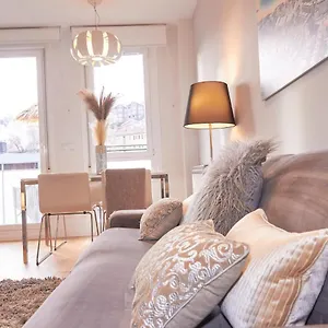 Donosti Deluxe By Luxe Apartment