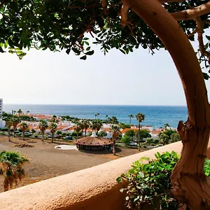  Apartment Casita Maria - Luxurious 1-bedroom With Sea Views And Pool Spain