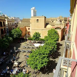 San Andres , Seville Spain