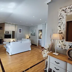 Larraitz Apartment