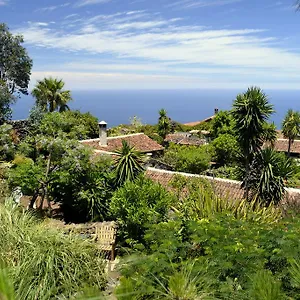 Finca El Lance , El Tanque Spain