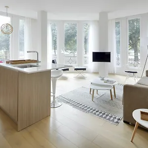 Apartment Beduria C By Feelfree, San Sebastian